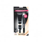 Sensilis Pack: Basic 2 Steps Neverending Make-Up | My Pharma Spot