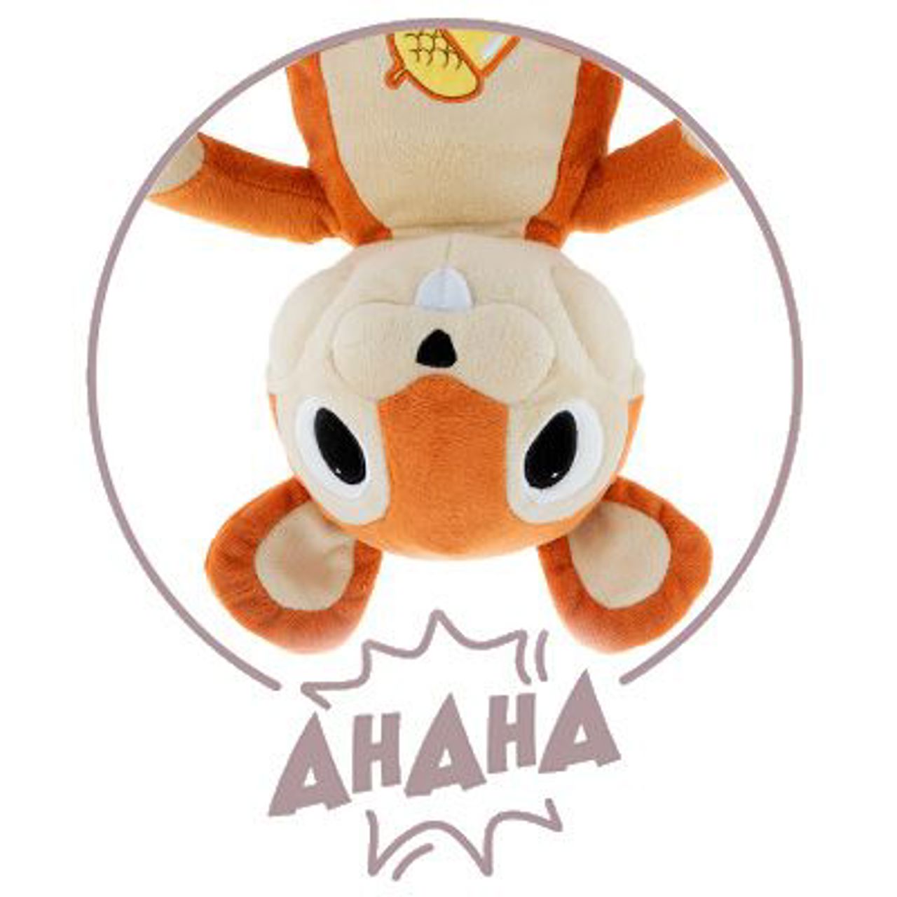 Chicco Esquilo luzes & música