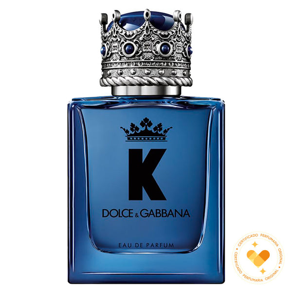 Dolce&Gabbana K By Dolce & Gabbana Eau de Parfum - 50ml