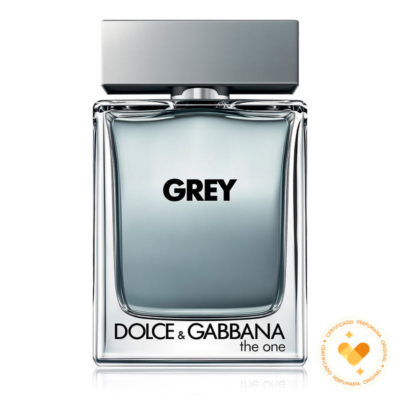 Dolce & Gabbana The One Grey Eau de Toilette for Him - 50ml
