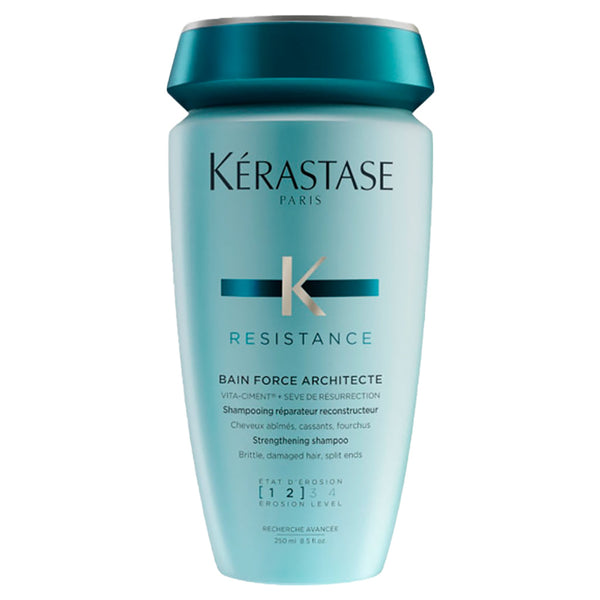 Kérastase Bain Force Architecte Champô - 250ml