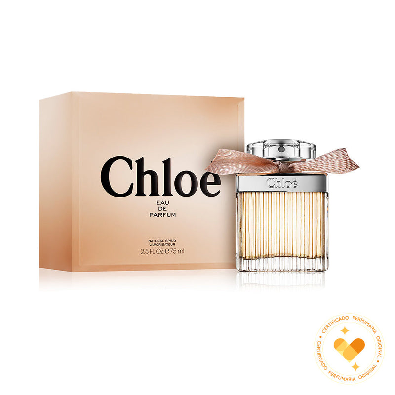 Chloé Eau de Parfum 75ml