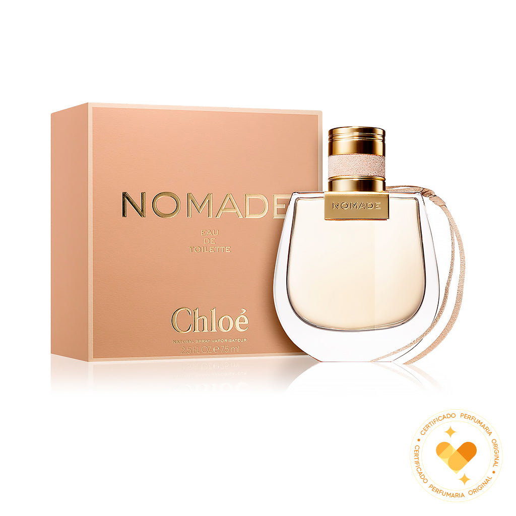 Chloé Nomade Eau de Parfum - 75ml