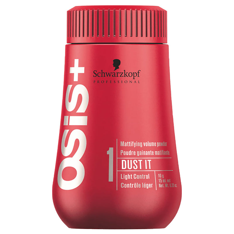 Schwarzkopf Osis Dust It Pó Matificante - 10g