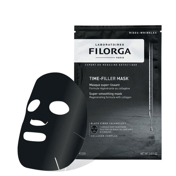 Filorga Time-Filler Mask - máscara regeneradora 23g