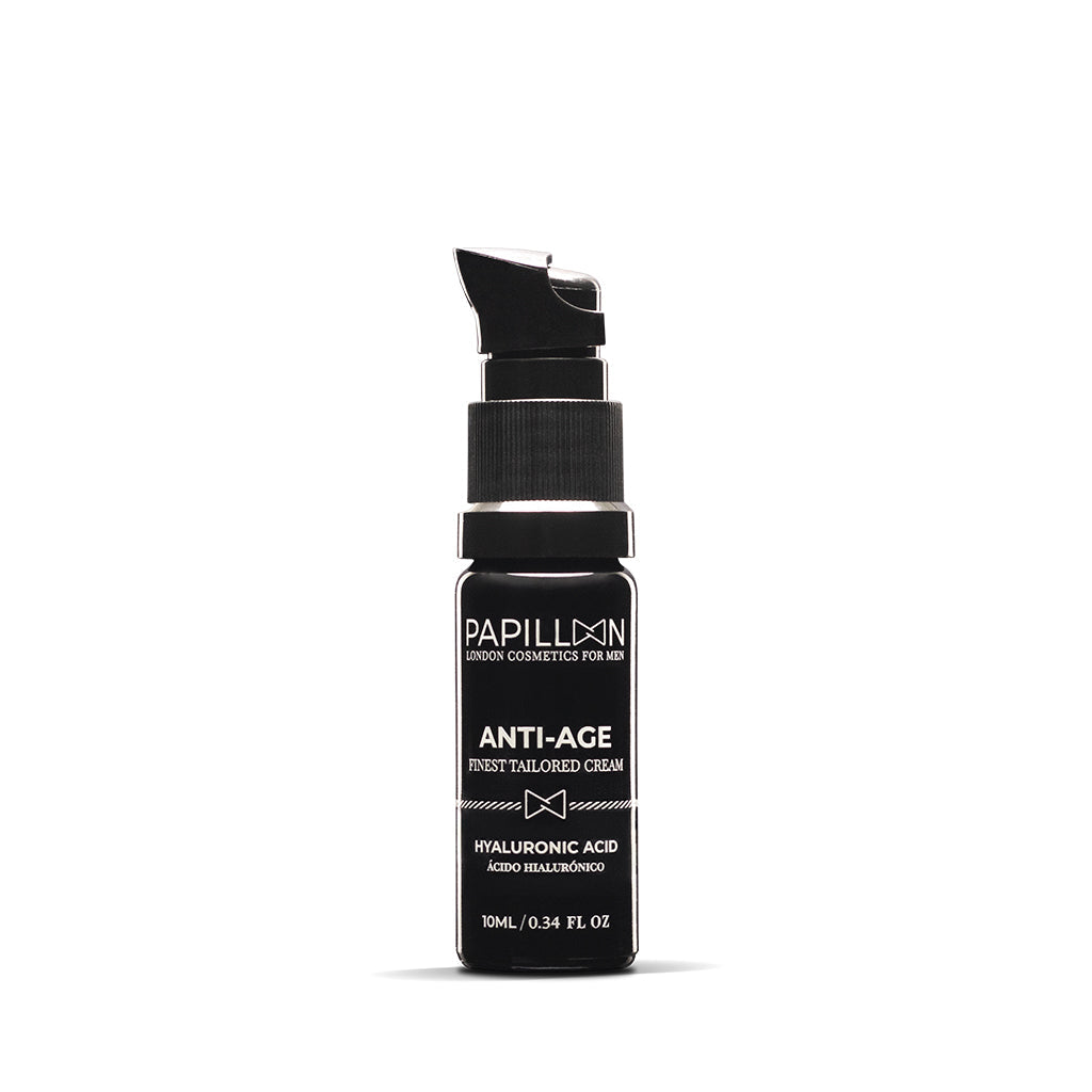 Papillon Creme Antienvelhecimento 10ml