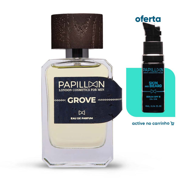 Papillon Grove Eau de Parfum 50 ml