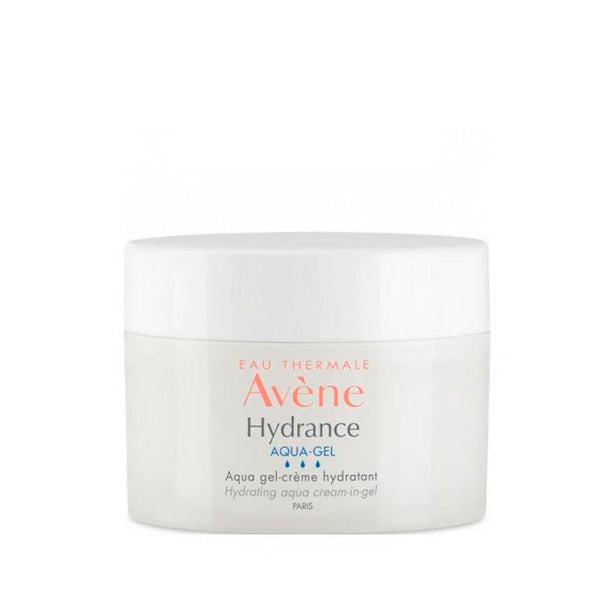 Avène Hydrance Optimale Aqua-gel creme hidratante - 50 ml