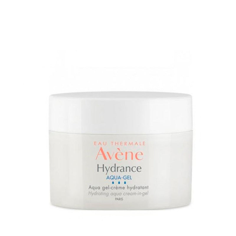 Avène Hydrance Optimale Aqua-gel creme hidratante - 50 ml