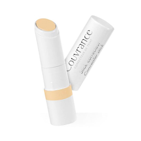 Avène Couvrance stick corrector de olheiras - tom amarelo - 4,2 g