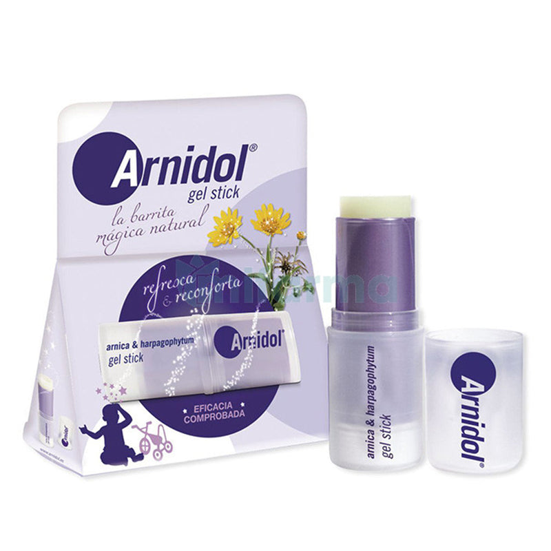 Arnidol Gel Stick 15g