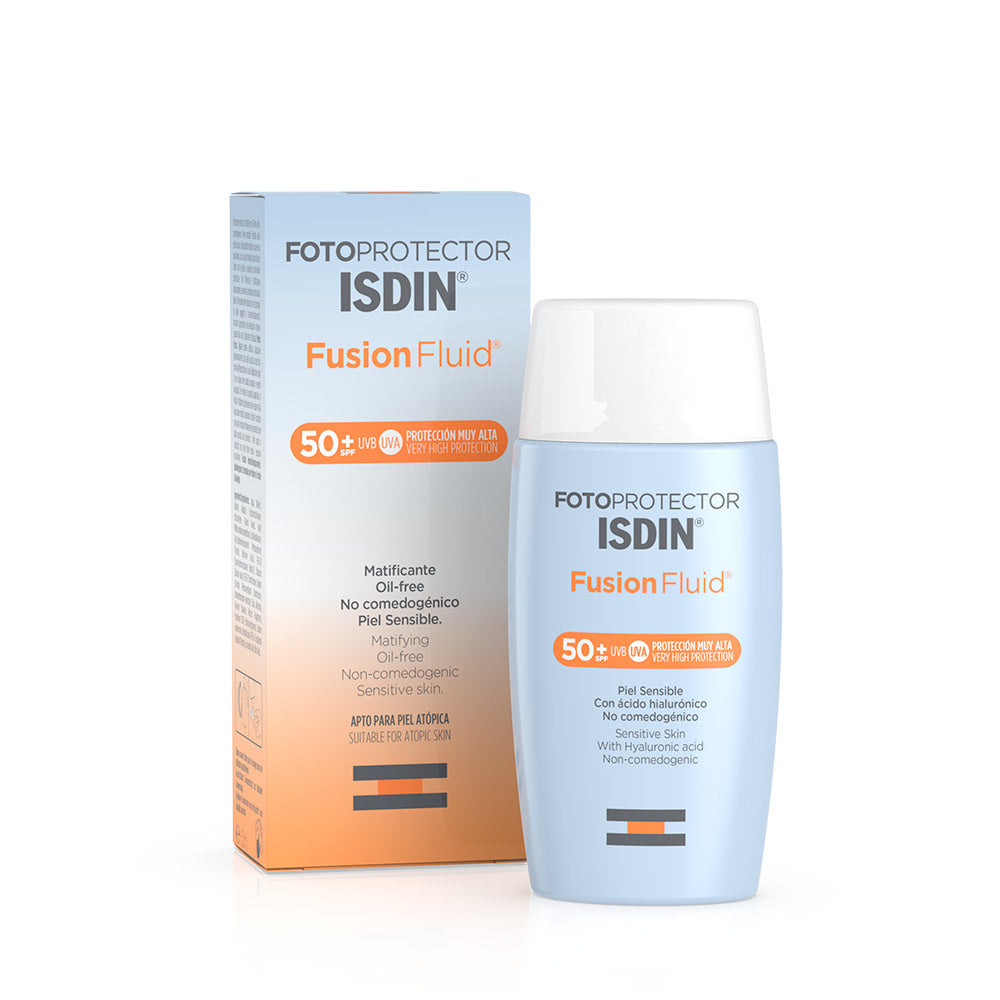 Isdin Fotoprotector Fusion Fluid spf 50 - 50 ml