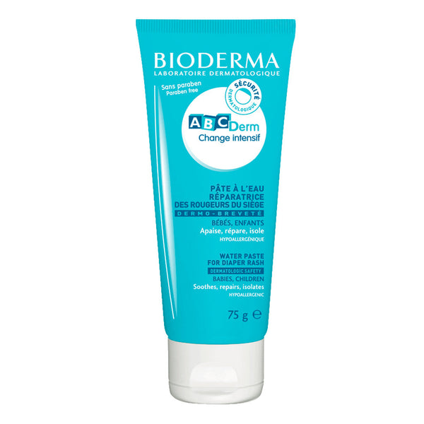 Bioderma ABCDerm Baby Change Intensif  75 g