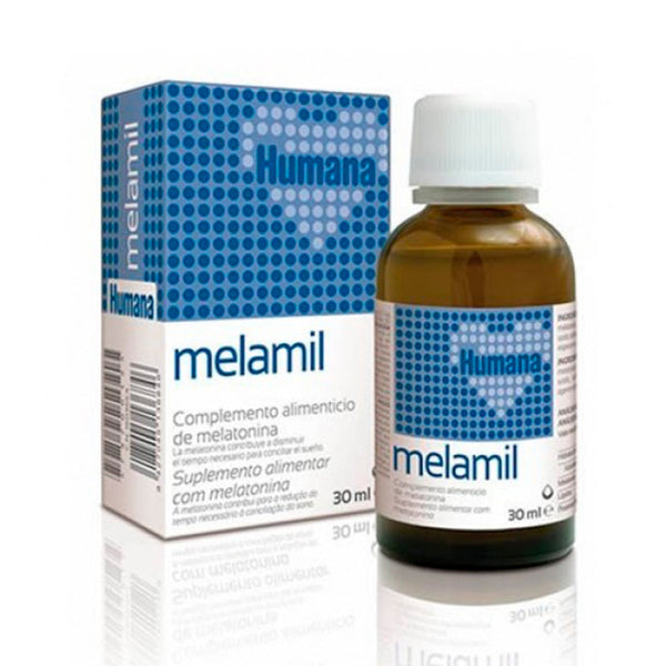 Melamil solução oral - 30 ml