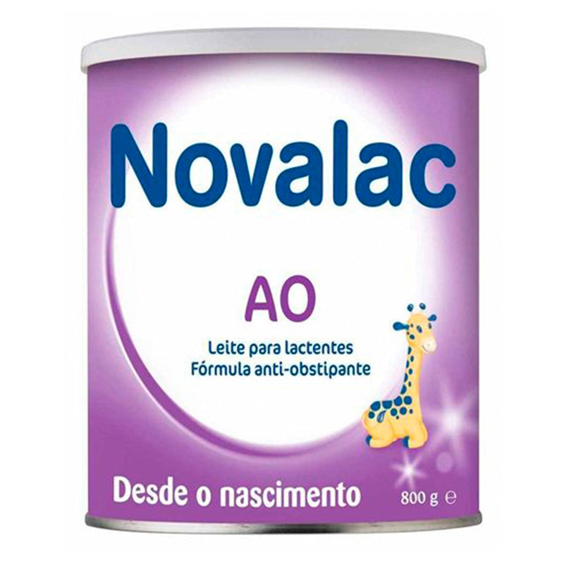 Novalac AO 800g