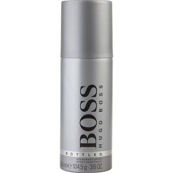 Hugo Boss Bottled desodorizante em spray 150 mL