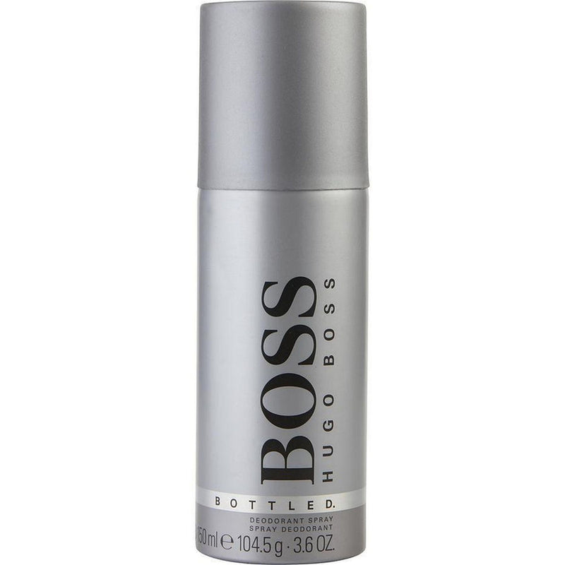 Hugo Boss Déodorant vaporisateur en bouteille 150 mL