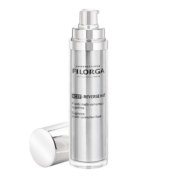 Filorga NCTF Reverse Mat Fl 50 mL