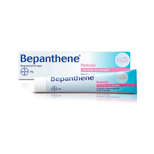 Bepanthene Pomada 30 g