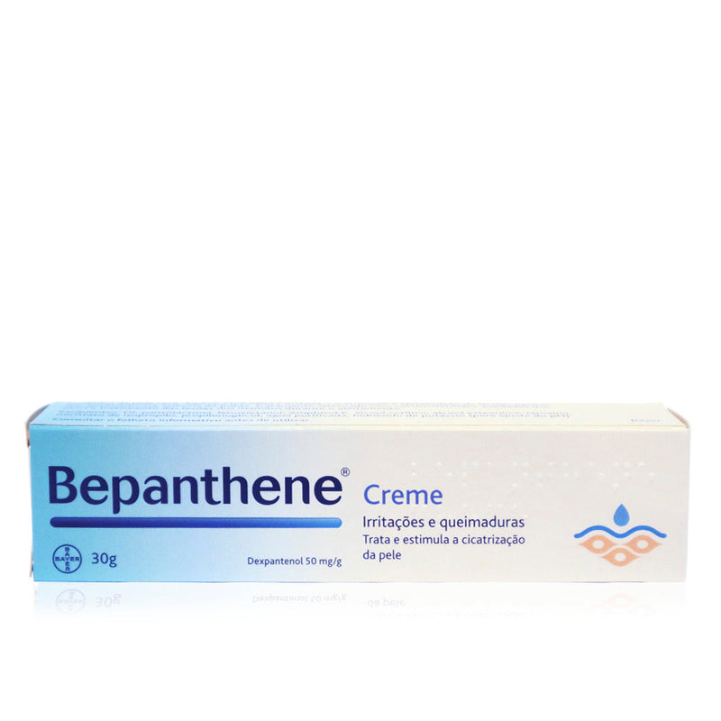 Bepanthene Creme 30g