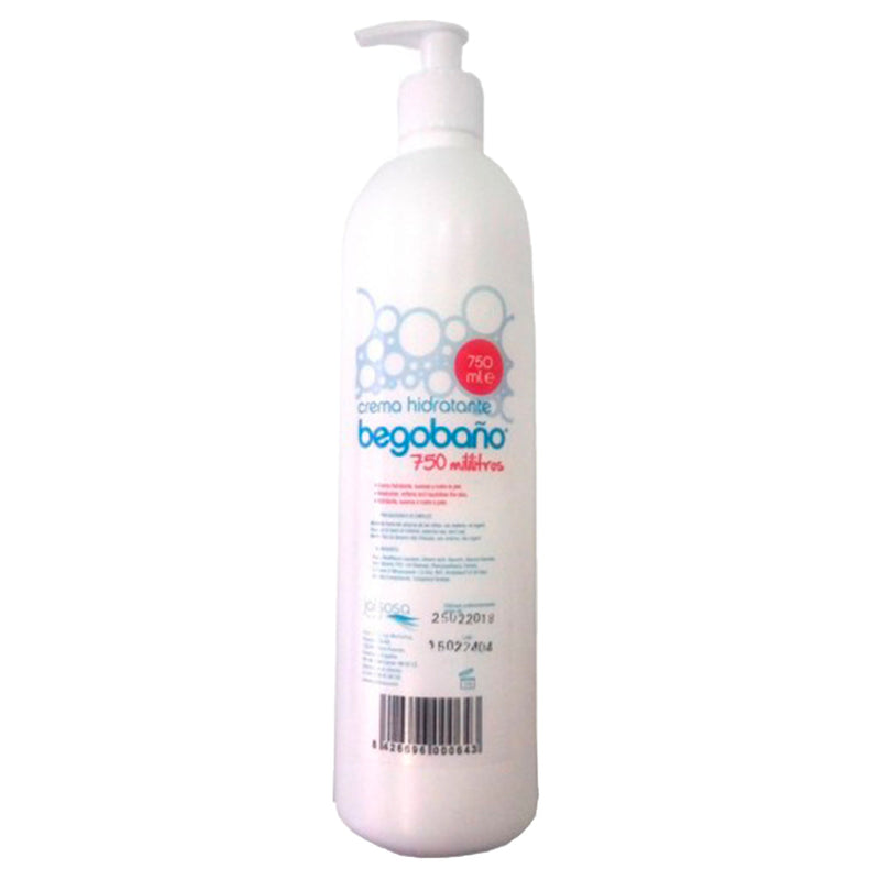 Begobaño Sabão Líquido 750 ml