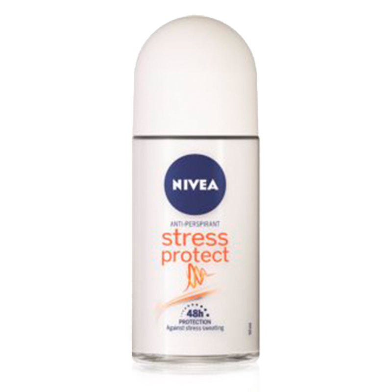 Nivea Deo Roll-on Stress Protect - 50 ml