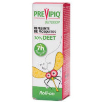Previpiq Répulsif anti-moustiques extérieur à bille