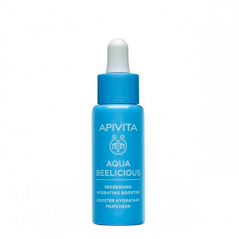 Apivita Aqua Beelicious Booster Hidratante Refrescante 30ml
