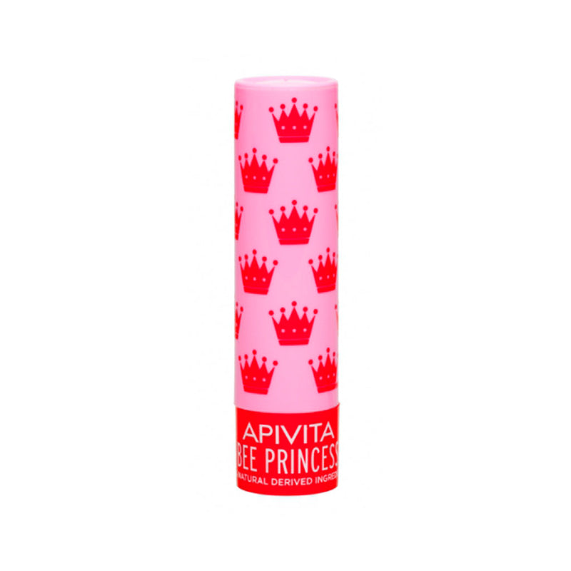 Cuidado labial Bio Eco Bee Princess Apivita 4.4g