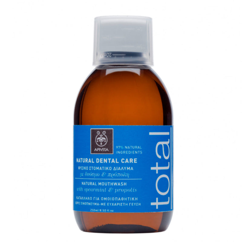 Elixir Natural Total 250 ml