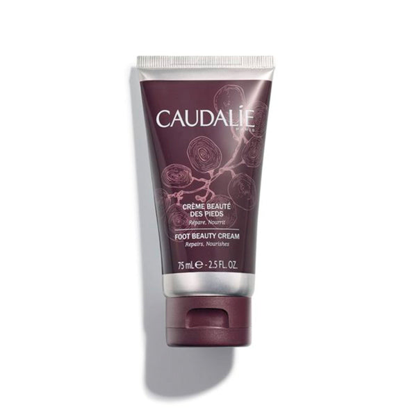 Caudalie Creme de Beleza dos Pés 75 ml