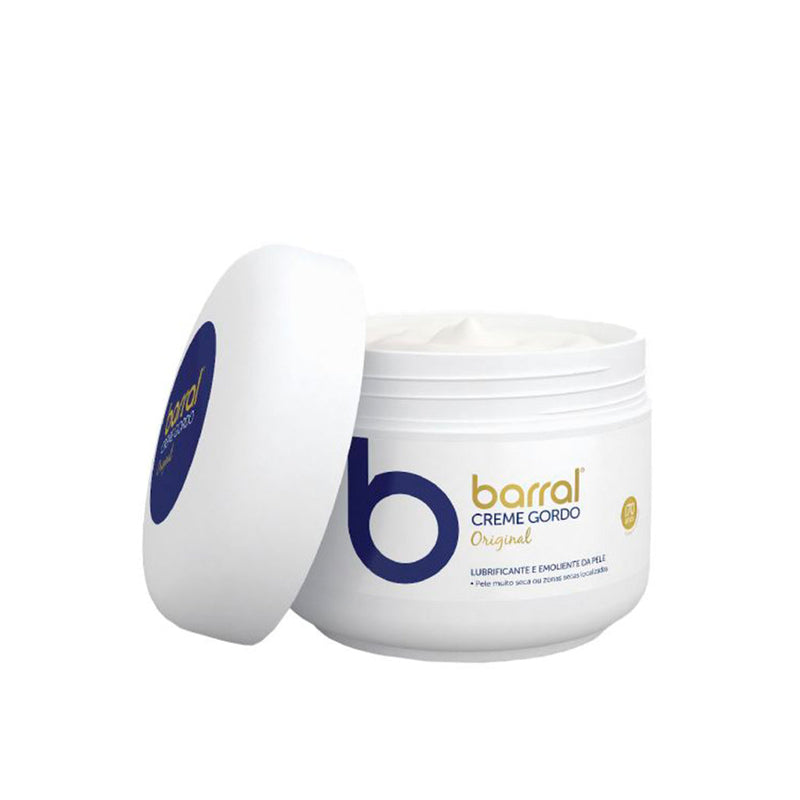 Barral Creme Gordo 200 mL | My Pharma Spot