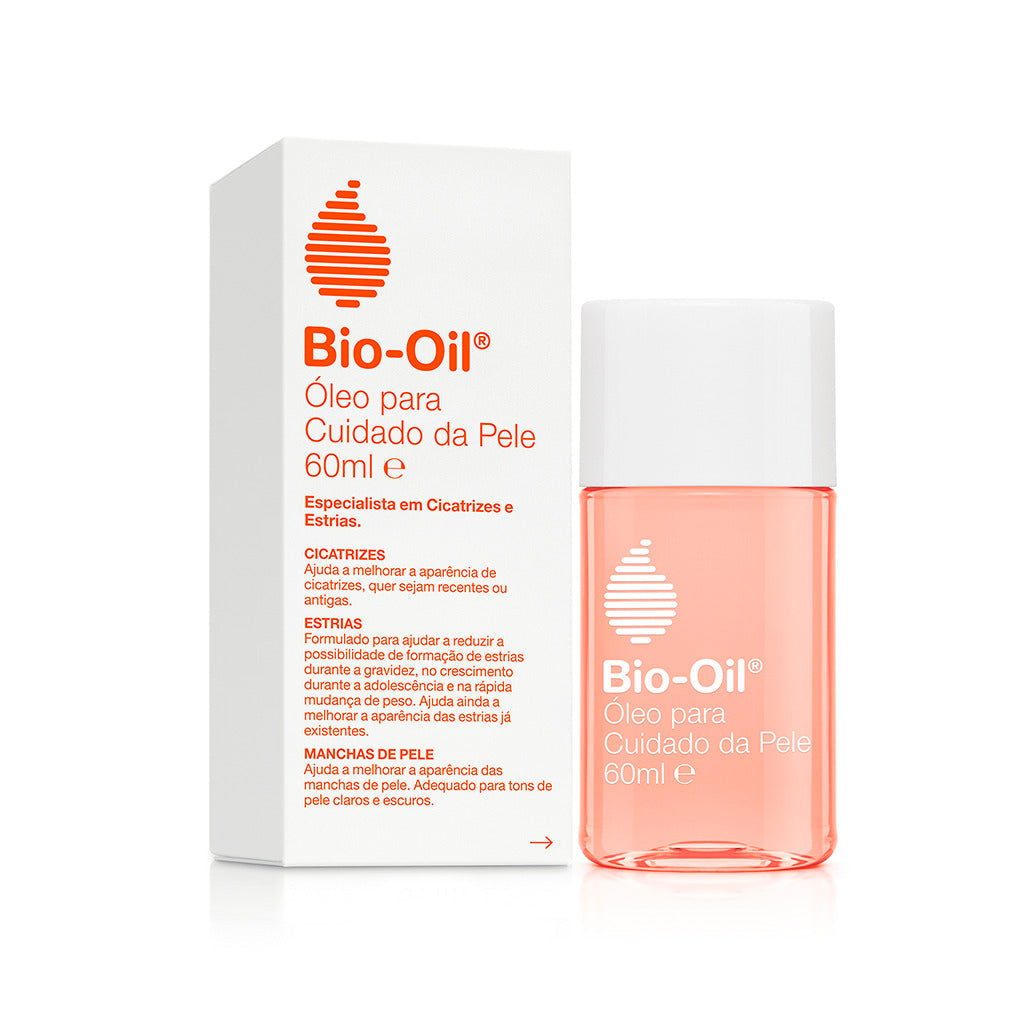 Bio-Oil 60 ml l My Pharma Spot