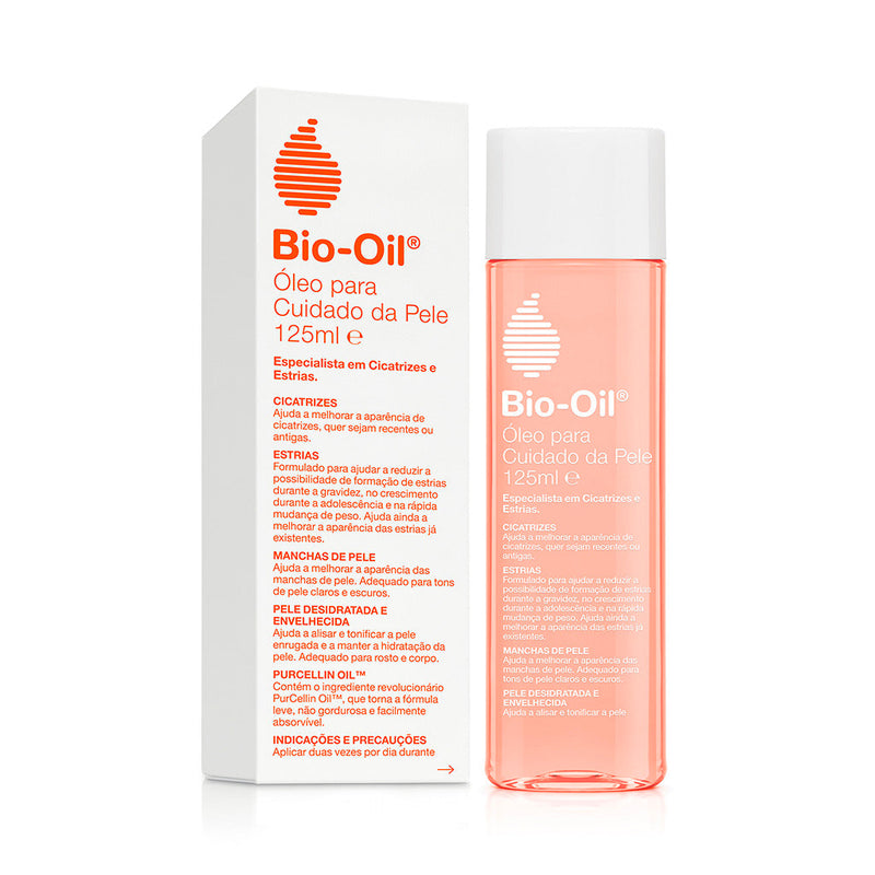 Bio-Oil 125 ml l My Pharma Spot