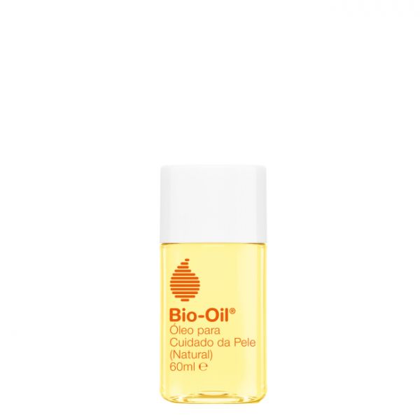 Bio-Oil óleo natural 60ml