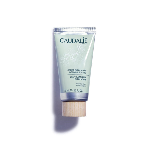 Caudalie Creme Esfoliante Desincrustante 75 ml