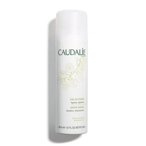 Caudalie Eau de Raisin - Água de Uva Hidratante com Vaporizador 200 ml