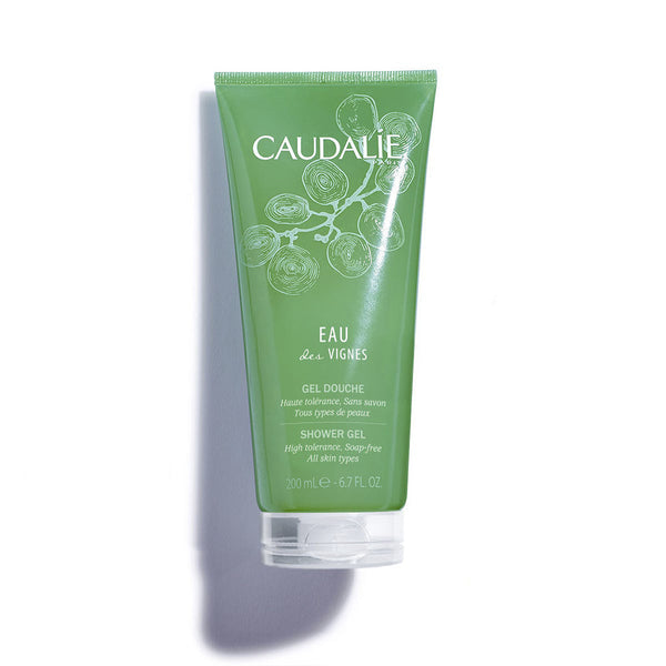 Caudalie Eau des Vignes Gel de Banho 200 ml