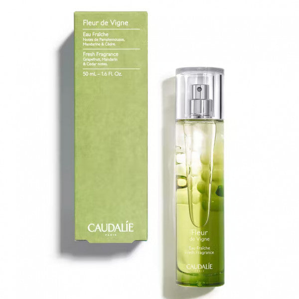 Caudalie Eau Fraiche Thé des Vignes 50ml