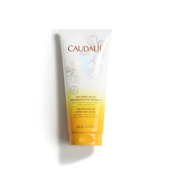 Caudalie Leite Pós-Solar Prolongador de Bronzeado