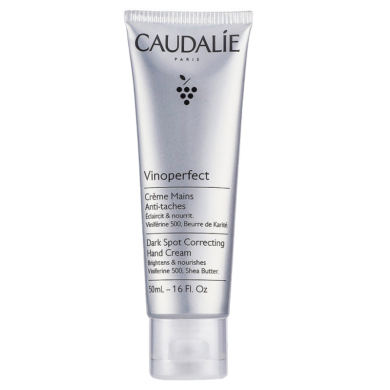 Caudalie Vinoperfect Creme de Mãos Anti-Manchas 50 ml