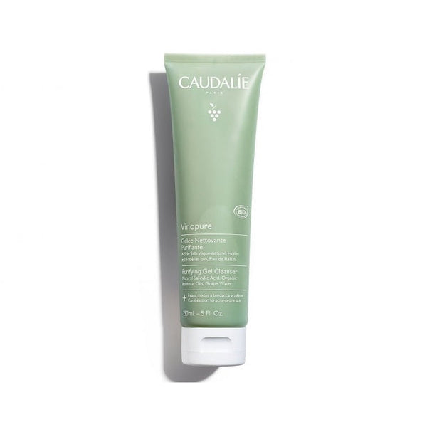 Caudalie Vinopure Gel de Limpeza Purificante 150ml