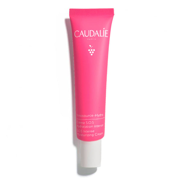 Caudalie Vinosource Creme SOS hidratação intensa 40 ml