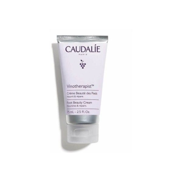 Caudalie Vinotherapie Creme de Pés 75ml