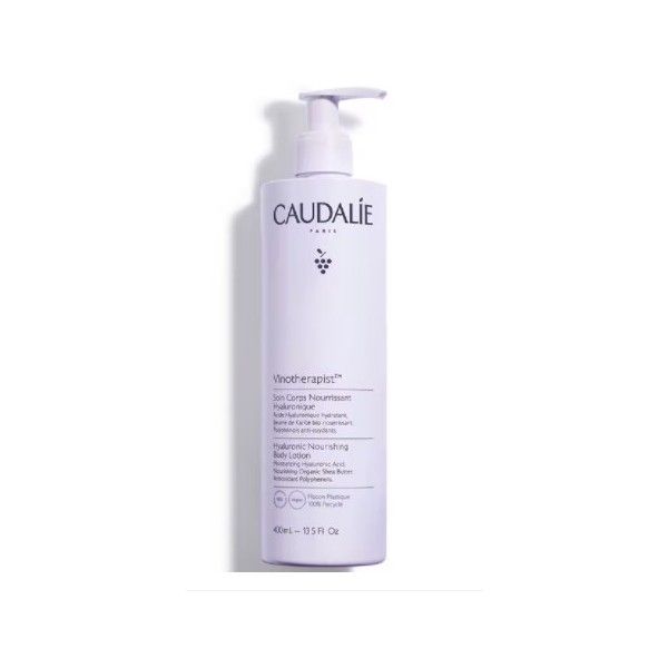 Caudalie Vinotherapie Leite Corporal Nutritivo 400ml