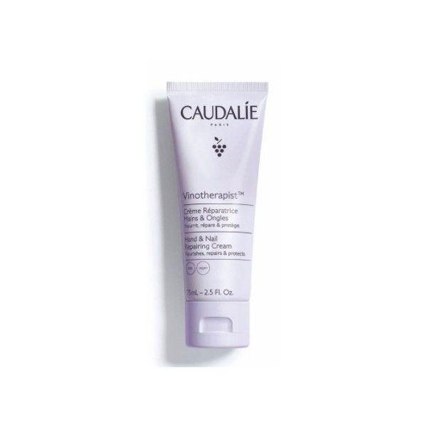 Caudalie Vinotherapist Creme Reparador de Mãos e Unhas - 75ml