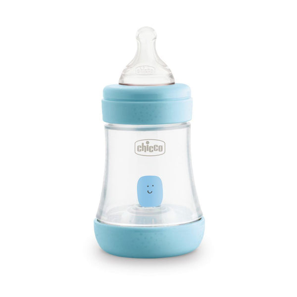 Chicco Biberao Perfect5 150 ml Azul