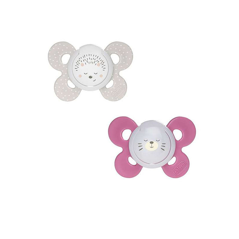 Chupetas Physio Comfort B Chicco 6-16m
