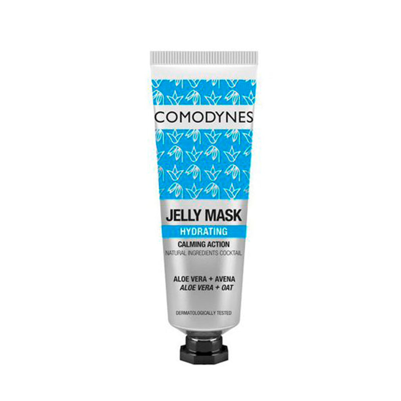 Comodynes Jelly Mask Máscara Gel Hidratante 30ml | My Pharma Spot