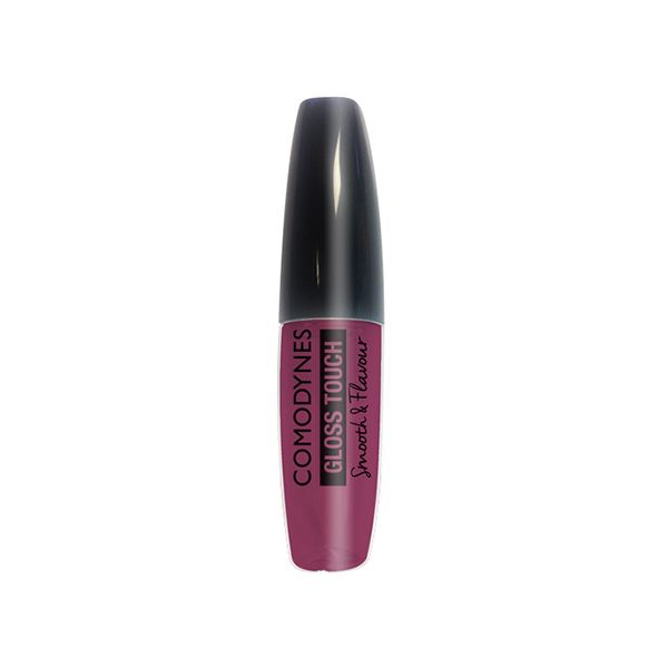 Comodynes Lip Gloss Touch Raspberry 9ml | My Pharma Spot